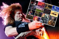 Megadeth Albums Ranked