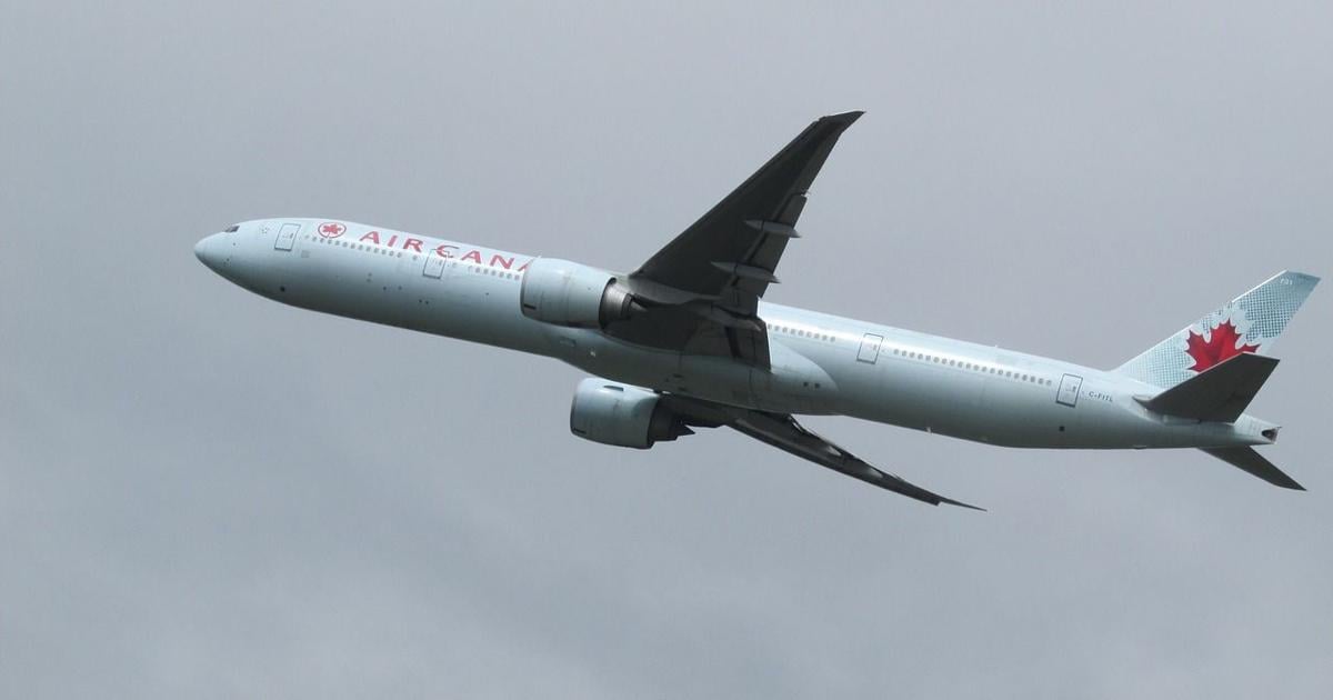 Air Canada flight attendants strike halted by government intervention