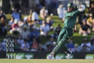 Ngidi's 5-wicket haul leads South Africa to series-clinching win against Australia
