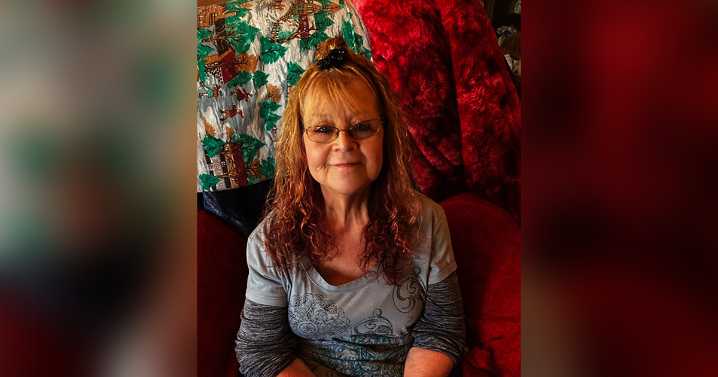 Vicki Ann Court Baker (March 4, 1954