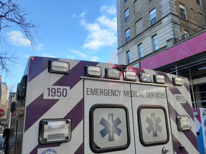Mujer mayor murió en un jacuzzi en Nueva Jersey