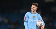 Nottingham Forest agree James McAtee deal as transfer conditions confirmed
