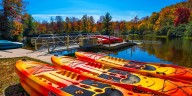 This Hidden Gem Blue Ridge Mountain Town Is the Perfect Cure to Asheville’s Weekend Madness