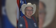 Burton Fire Captain retires after 60 years of service