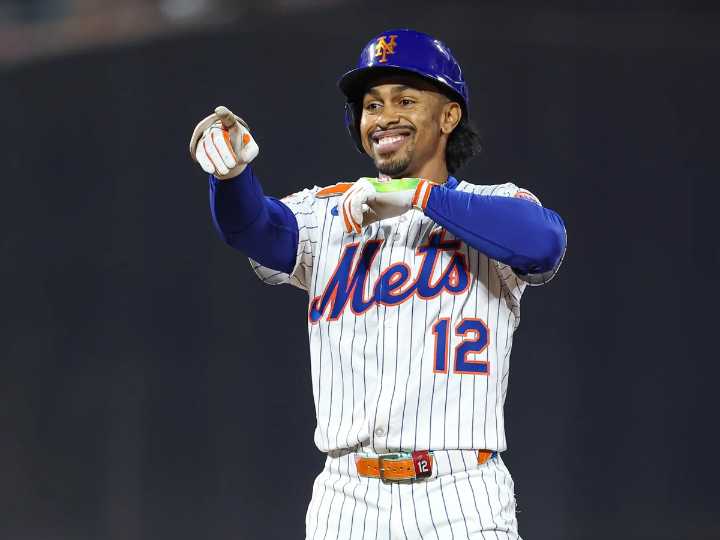 Lindor y Neto son los mejores de la semana