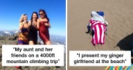 “Giraffes Having A Fight”: 43 Vacation Photos That Are Too Hilarious To Not Post For Everyone To See