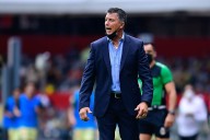 Robert Dante Siboldi rompe el silencio acerca de Guillermo Ochoa al Mazatlán FC