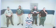 Preliminary hearing set for quadruple murder suspect in western Tenn.