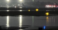 AICM reanuda vuelos tras tormenta en CDMX: ¿Cuántos pasajeros fueron afectados?