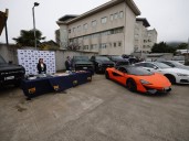 Desarticulan organización criminal dedicada al lavado de activos: 41 detenidos tras allanamientos en tres regiones