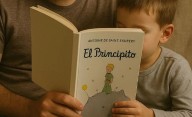Una jueza ordenó a un padre leer "El Principito" tras negarse a pagar la cuota alimentaria