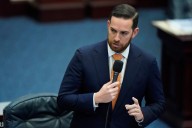 Florida House Speaker forms redistricting committee