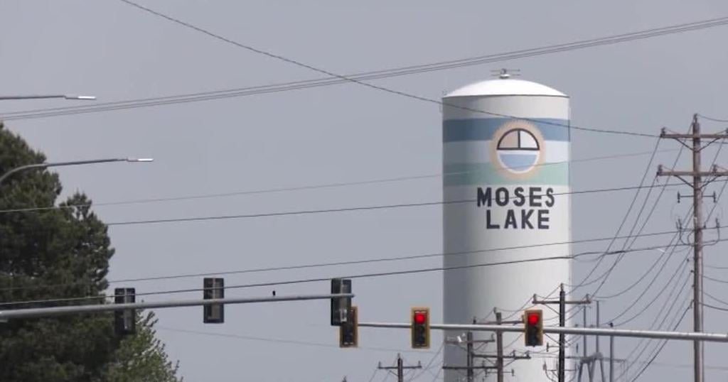 Moses Lake prepares for new school year amid budgeting efforts