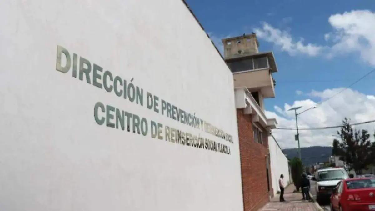Última Hora: Separan del cargo al director del Cereso de Tlaxcala por investigación de presuntas irregularidades