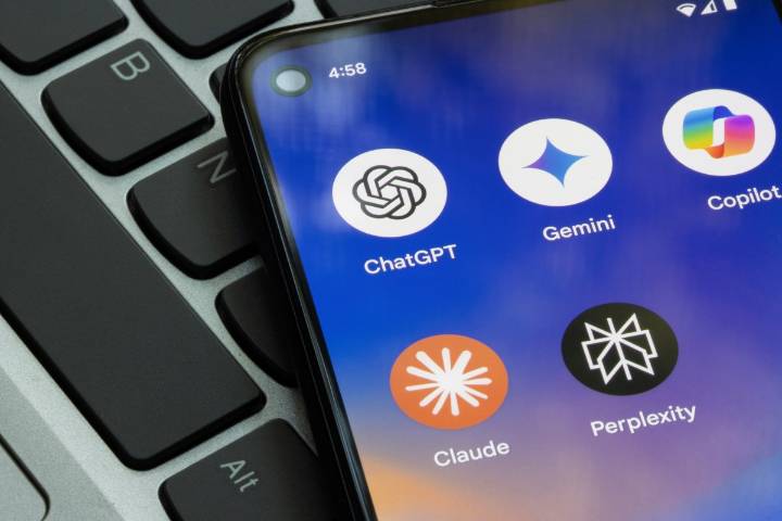 La mitad de los trabajadores utiliza herramientas de inteligencia artificial con datos sensibles