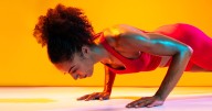 Push Day Workout: Exercises for a Stronger Chest, Shoulders, Core