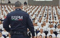 Graduará la semana que entra nueva generación de policías municipales