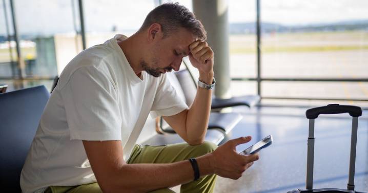 British travellers given document warning as 12 airports in Spain set for strike action