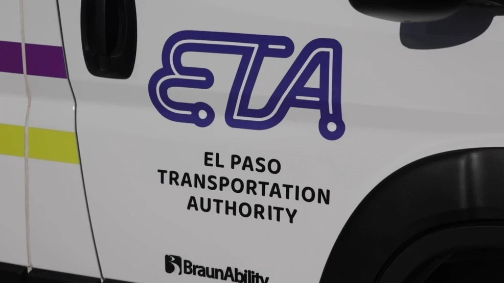La Autoridad de Transporte de El Paso busca un miembro para el Comité de Acceso para representar a los residentes rurales del condado