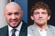Conor McGregor Gives NSFW Response to Ben Askren’s Criticism of UFC Return Sparring Clips