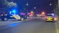 Policía de Fuerza Civil atropella y mata a adulto mayor en Monterrey; se da a la fuga
