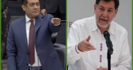 Morena marca diferencias entre Fernández Noroña y Gutiérrez Luna