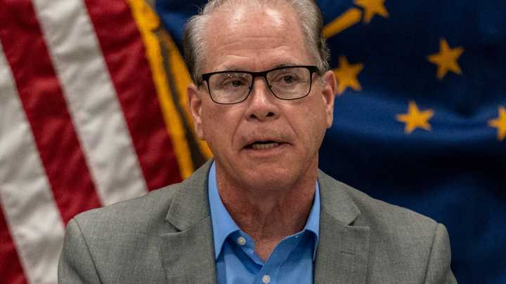OPINION | Howey: Tax relief for cities and towns, or a wrecking ball? Brian Howey