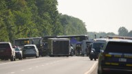 Tour bus company behind Thruway crash received safety rating in 2024: How did they do?