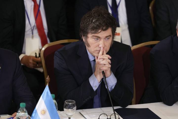La oposición logró destrabar la comisión investigadora y reimpulsa el caso $LIBRA en Diputados