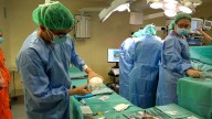 El Gregorio Marañón implanta una estrategia de trasplante parcial de corazón en recién nacidos, la primera en España