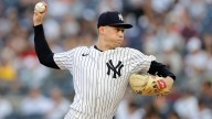 Will Warren's strong outing leads Yankees past Twins