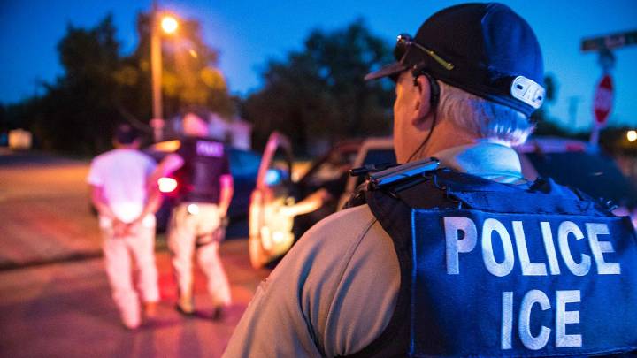 Trump can't cut funding from 30+ 'sanctuary' cities, including LA, judge rules