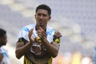 Dortmund warns players' parents to stay away from locker room after Bellingham incident