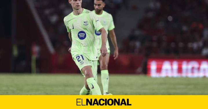 De Jong no acaba de dar el sí al Barça: tiene dos motivos de peso
