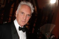 Terence Stamp, British actor who portrayed General Zod in early Superman films, dies at 87
