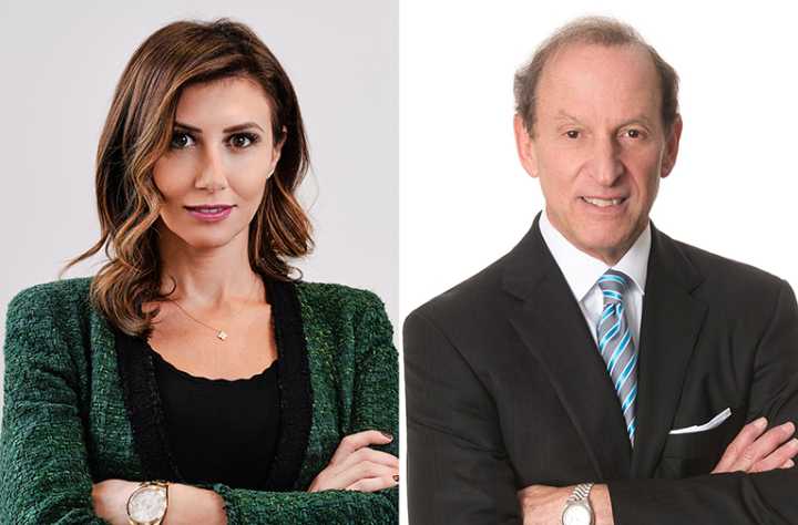 Alina Habba Faces New Challenge—This One Backed by Abbe Lowell