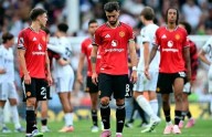 Iguala Manchester United en casa del Fulham