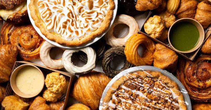 Beaucoup Bakery rolls into Britannia Beach | Georgia Straight Vancouver’s source for arts, culture, and events