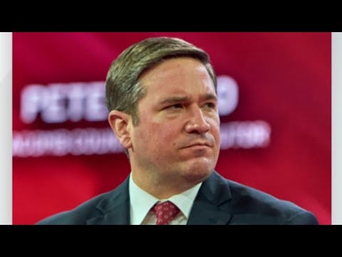Missouri AG named co-deputy director of FBI, will serve alongside Dan Bongino