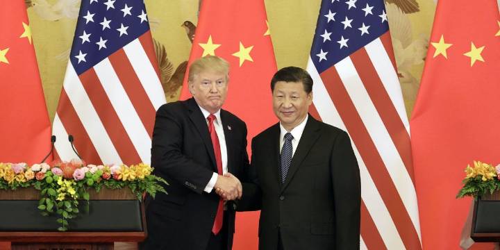 White House clarifies position on Chinese students after MAGA backlash against 600,000 figure