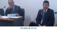 Confirman el castigo al federal que encañó a dos nenas tras ser estafado por teléfono