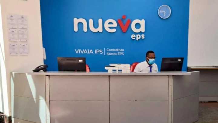 Nueva EPS: José Fernando Cardona enfrentará juicio disciplinario por desvió de recursos