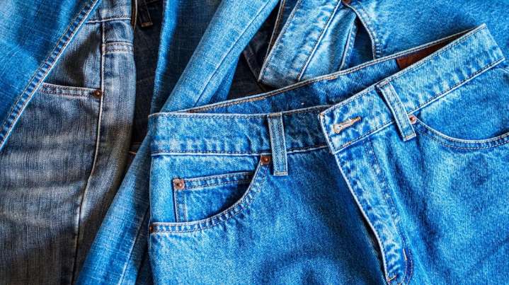 No laves los jeans una vez por semana, es un error: cada cuánto se debe hacerlo, según un fabricante