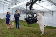 10 secrets from the Emmy-nominated artisans of ‘Severance,’ ‘The Studio,’ ‘Shrinking,’ and more