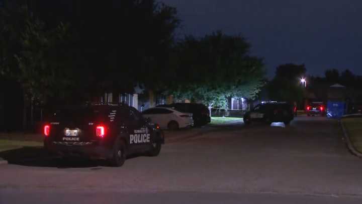 1 in custody as police investigate fatal SW OKC stabbing