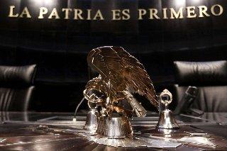Comisión Permanente sesiona tras enfrentamiento entre Alito Moreno y Fernández Noroña