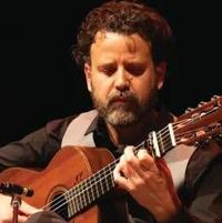 Twin Falls native flamenco guitarist to perform Sept. 8