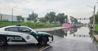 Desbordamiento de Gran Canal en CDMX, ¿qué falló?