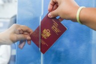 Migraciones: aún hay más de 44 mil citas de pasaporte disponibles para agosto