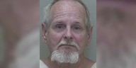 Man wanted in Louisiana arrested in Marion County